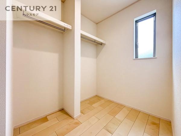 松戸市新松戸南1丁目　C号棟　新築戸建て