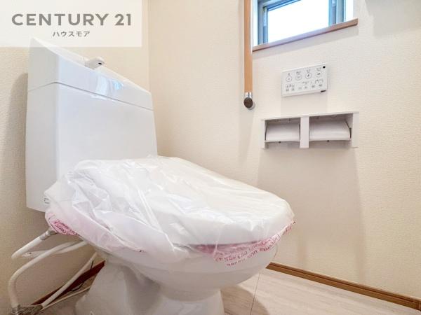 松戸市新松戸南1丁目　A号棟　新築戸建て