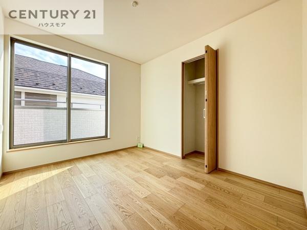 松戸市新松戸南1丁目　A号棟　新築戸建て