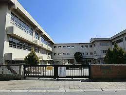 松戸市上本郷 1号棟 新築戸建て(松戸市立上本郷小学校)