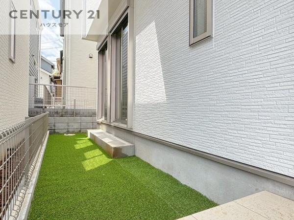 松戸市上本郷　1号棟　新築戸建て