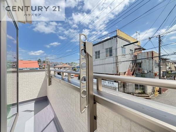 松戸市上本郷　2号棟　新築戸建て