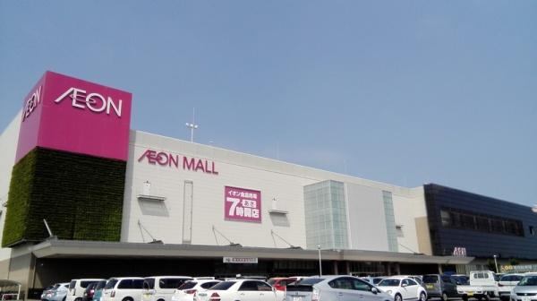 土浦市中高津2丁目 B号棟 新築戸建(イオン土浦店)