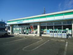 龍ケ崎市平台1丁目 2号棟 新築戸建て(ファミリーマート龍ヶ崎川原代店)
