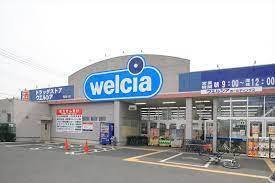 守谷市松ケ丘5丁目 1号棟 新築戸建(ウエルシア守谷ひがし野店)