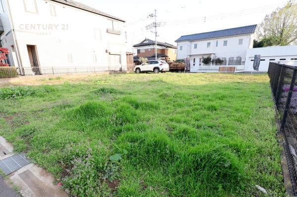 守谷市松ケ丘5丁目　1号棟　新築戸建