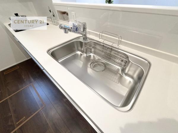 守谷市松ケ丘5丁目　1号棟　新築戸建