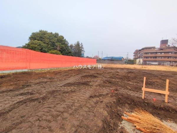 野田市清水　2号棟　新築戸建