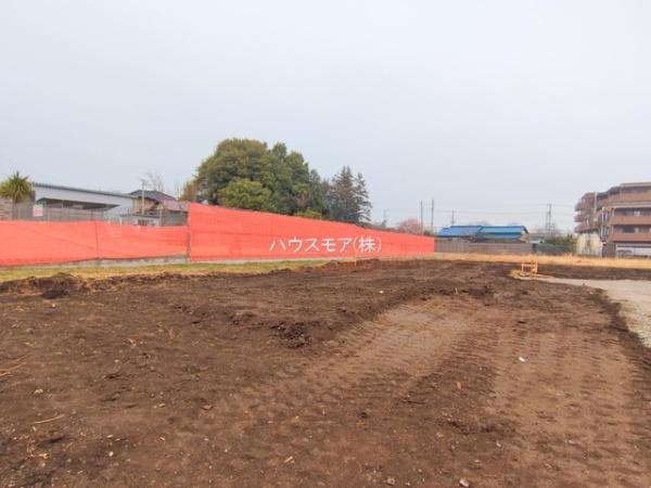 野田市清水　1号棟　新築戸建
