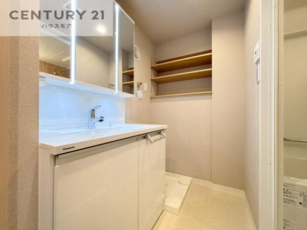 コープ野村南流山弐番街1号棟