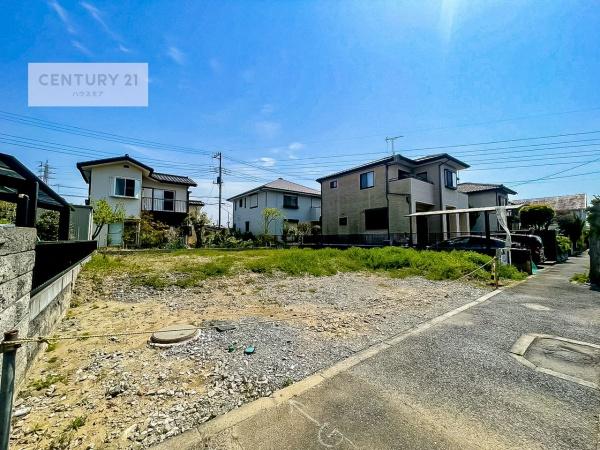 取手市光風台３丁目　新築戸建