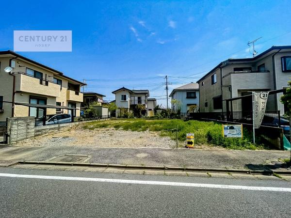 取手市光風台３丁目　新築戸建