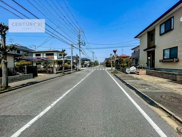 取手市光風台３丁目　新築戸建