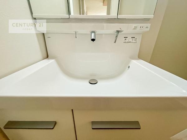 流山市南流山7丁目　2号棟　新築戸建