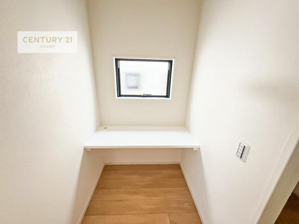 流山市南流山7丁目　2号棟　新築戸建