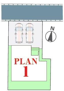 松戸市稔台2丁目　新築戸建