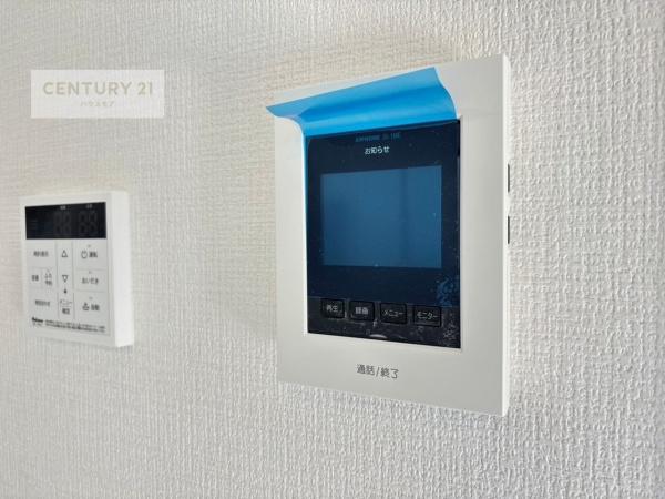 流山市加1丁目　2号棟　新築戸建て