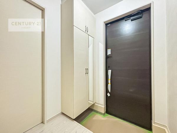 流山市三輪野山1丁目　1号棟　新築戸建