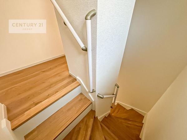 流山市三輪野山1丁目　3号棟　新築戸建