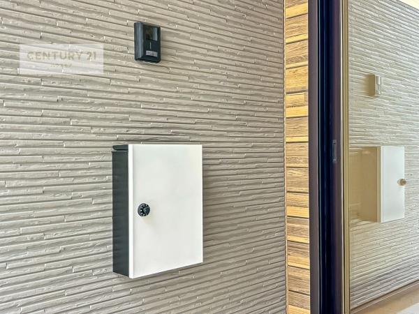 流山市三輪野山1丁目　3号棟　新築戸建