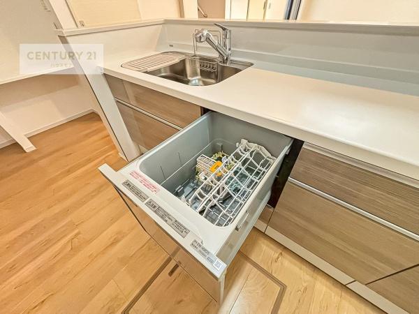 流山市三輪野山1丁目　3号棟　新築戸建