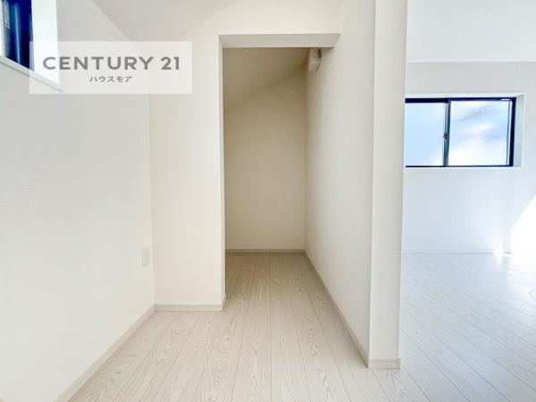 流山市三輪野山1丁目　4号棟　新築戸建