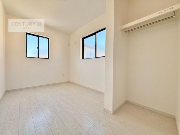 龍ケ崎市佐貫町　新築戸建