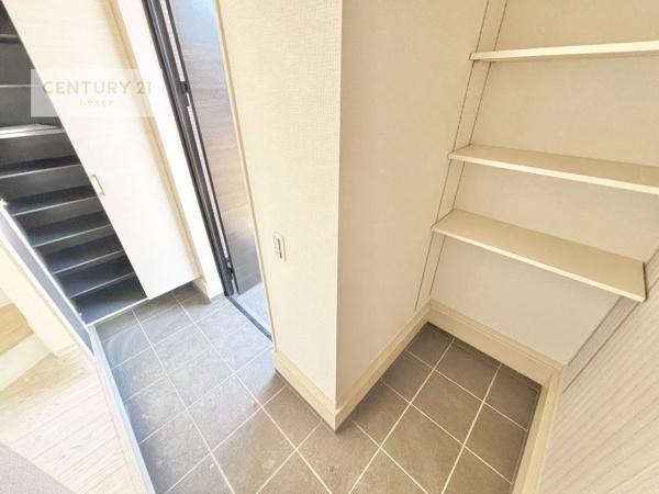 龍ケ崎市佐貫町　新築戸建
