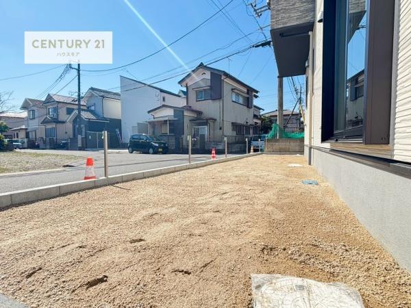 龍ケ崎市佐貫町　新築戸建
