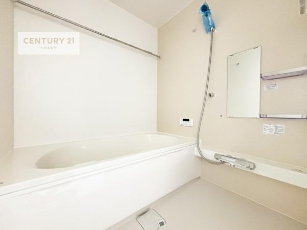 取手市西1丁目　新築戸建て