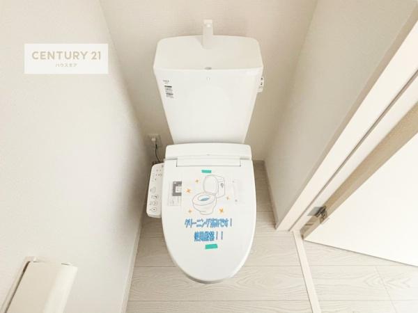 取手市西1丁目　新築戸建て