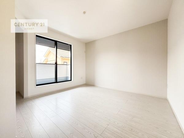 取手市西1丁目　新築戸建て