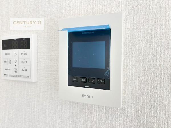 取手市西1丁目　新築戸建て