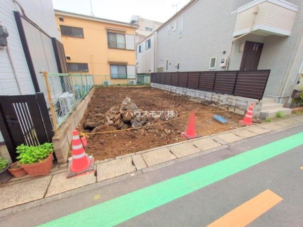 松戸市根本の新築一戸建
