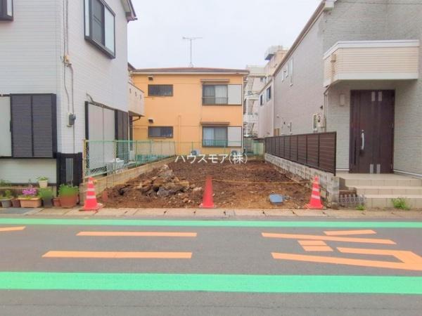 松戸市根本の新築一戸建