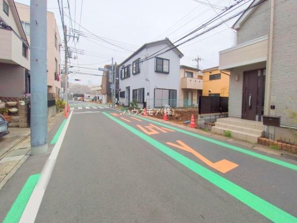 松戸市根本の新築一戸建