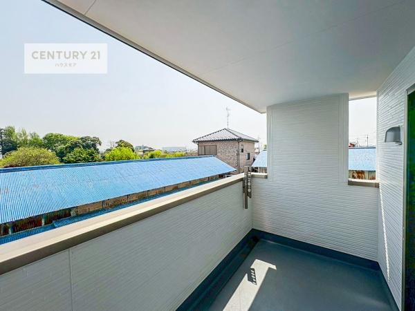 野田市吉春　1号棟　新築戸建