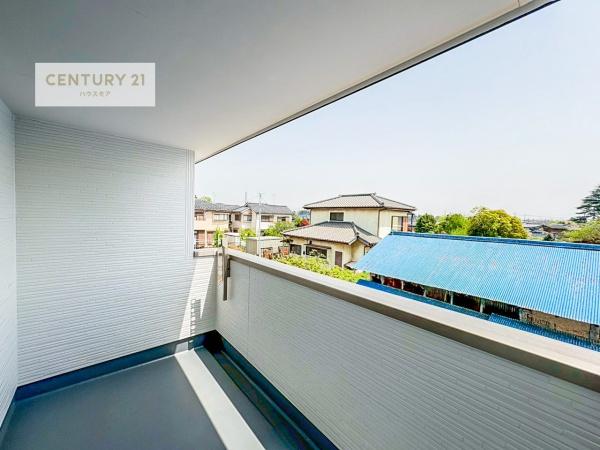 野田市吉春　1号棟　新築戸建