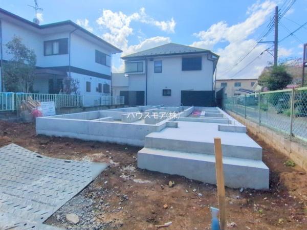 野田市七光台　新築戸建