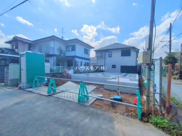 野田市七光台　新築戸建