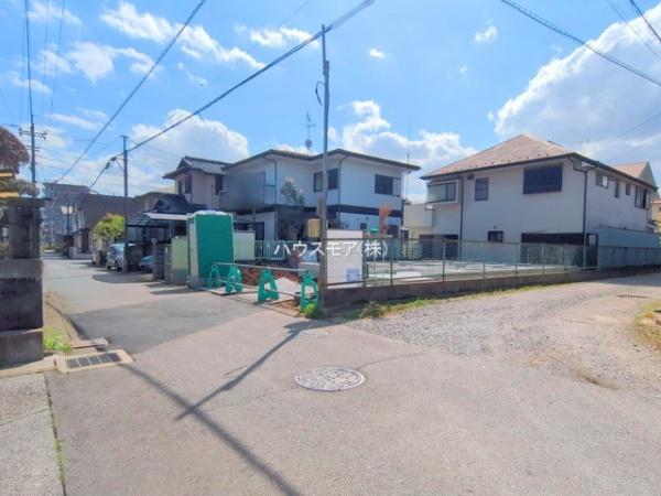 野田市七光台　新築戸建