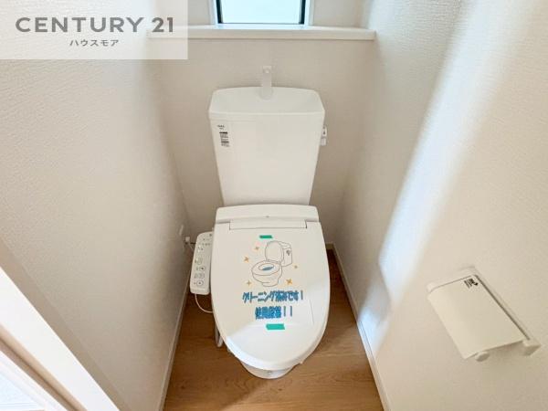 牛久市田宮2丁目　2号棟　新築戸建て