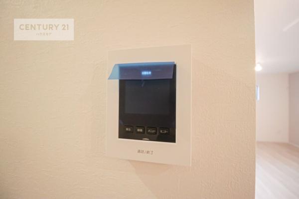 柏市旭町８丁目　2号棟　新築戸建