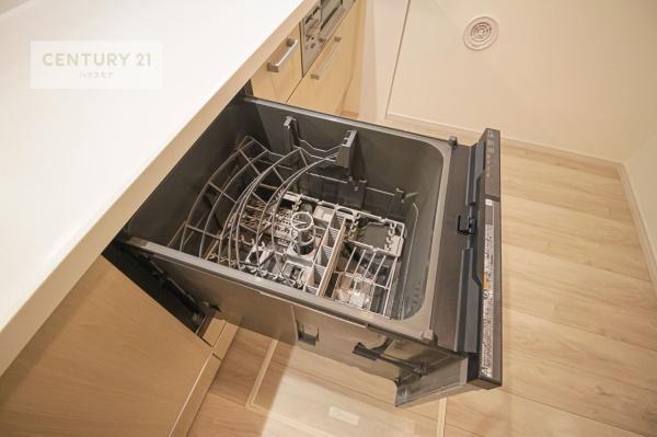 柏市旭町８丁目　2号棟　新築戸建