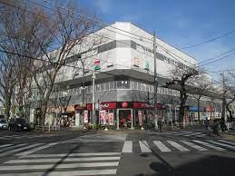 松戸市常盤平2丁目 2号棟 新築戸建(セブンタウン常盤平店)