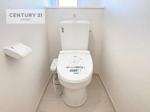 取手市井野　1号棟　新築戸建て