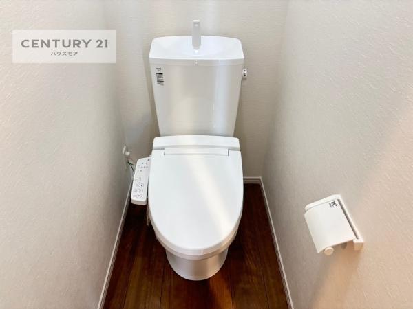 流山市西平井　2号棟　新築戸建て