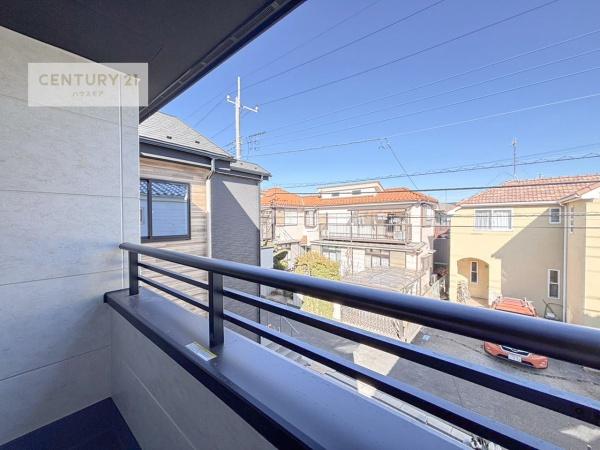 流山市鰭ヶ崎　2号棟　新築戸建