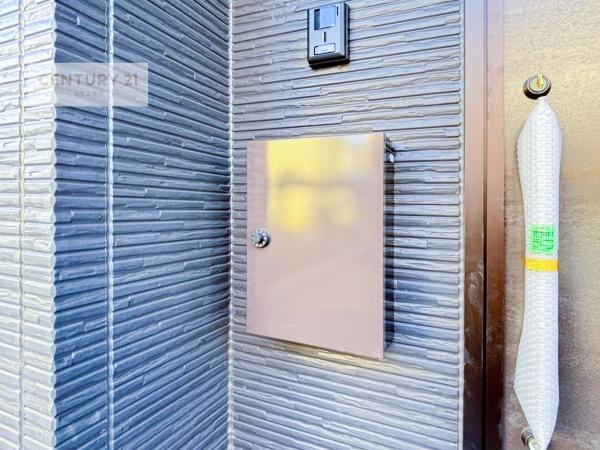 流山市鰭ヶ崎　2号棟　新築戸建