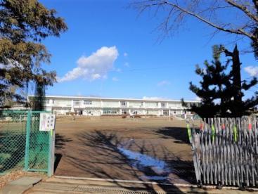 つくば市館野　1号棟　新築戸建(つくば市立小野川小学校)